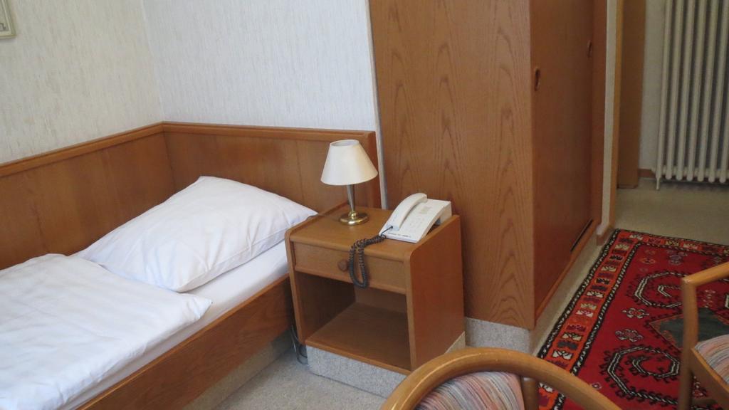 Pension Thiel Bad Schwartau Zimmer foto
