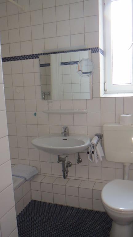 Pension Thiel Bad Schwartau Zimmer foto