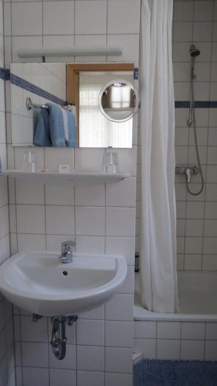 Pension Thiel Bad Schwartau Zimmer foto