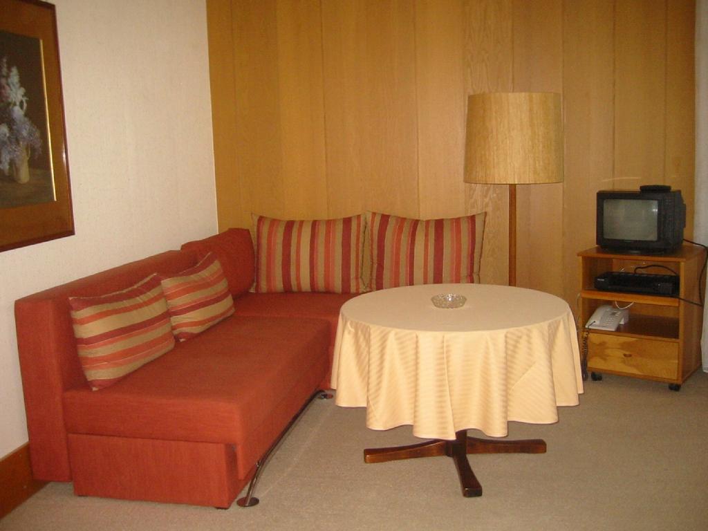 Pension Thiel Bad Schwartau Zimmer foto