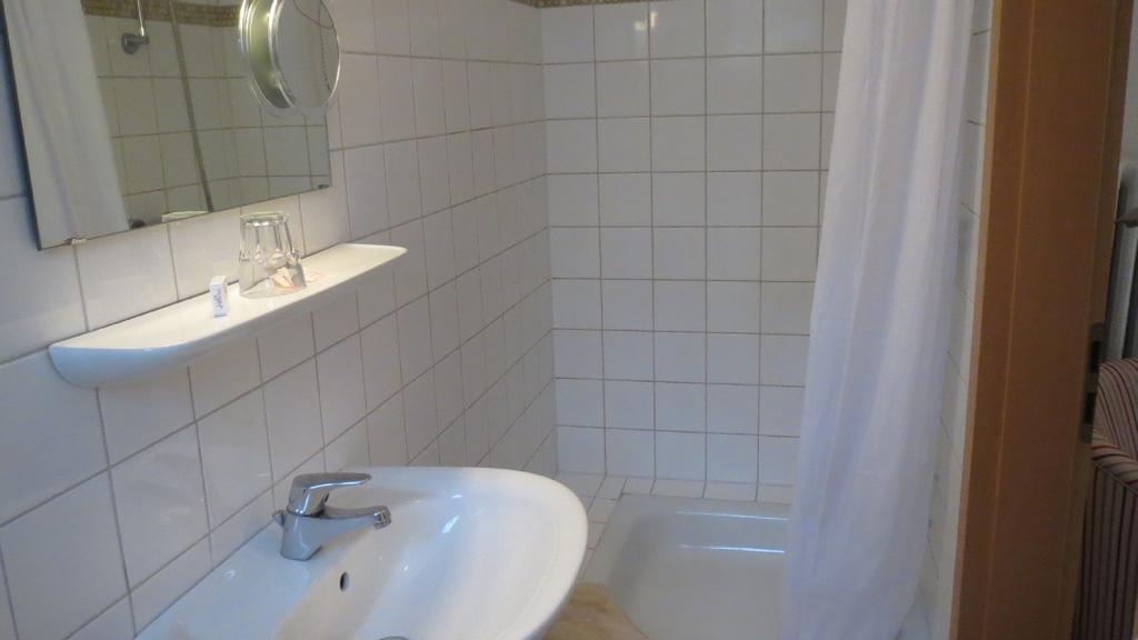 Pension Thiel Bad Schwartau Zimmer foto