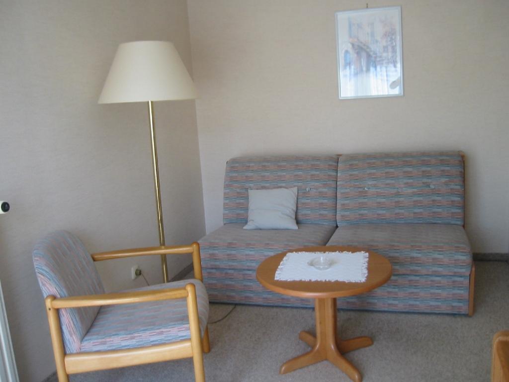 Pension Thiel Bad Schwartau Zimmer foto