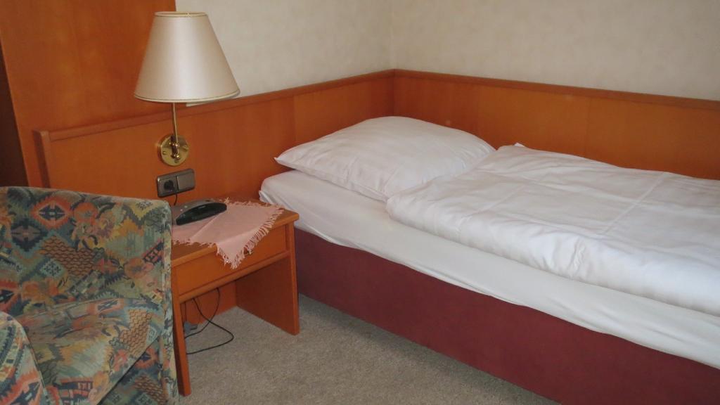 Pension Thiel Bad Schwartau Zimmer foto